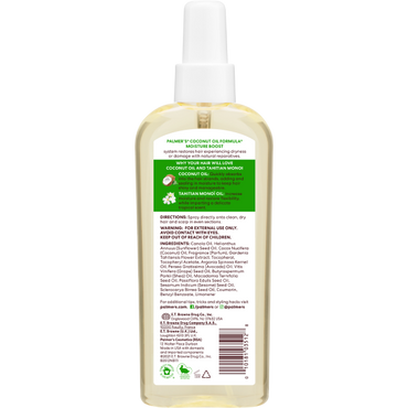 Moisture Boost Hair & Scalp Oil