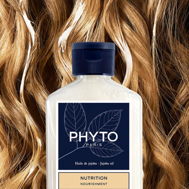 Nourishing Shampoo 500 ML