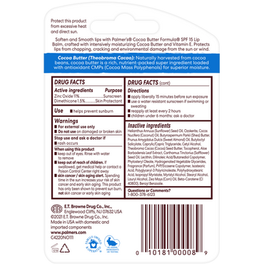 Original Ultra Moisturizing Lip Balm