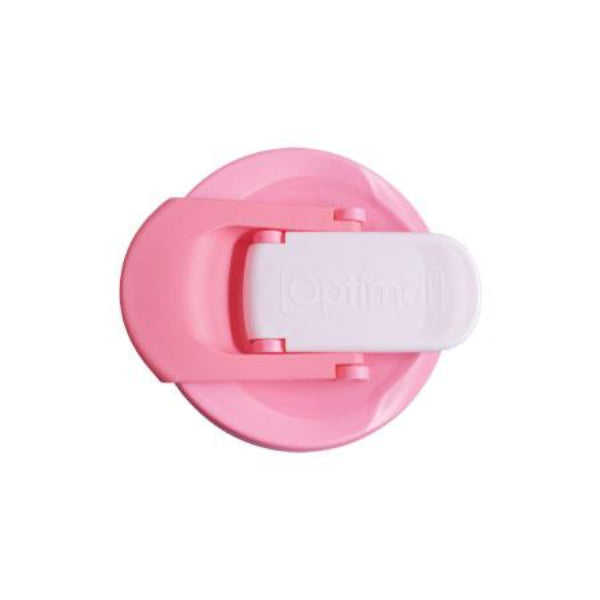 P.P. Dual Use Water Cup-380 ML