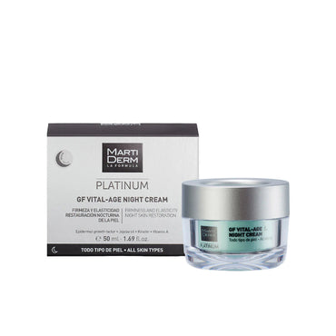 Platinum GF Vital-Age Night Cream