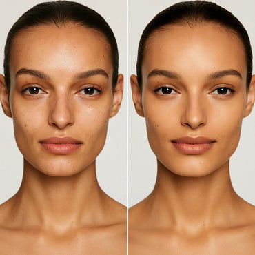 SPF 50+ Mineral Sun Protection - Medium Tint