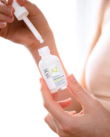 Sebiaclear Ampoule Flash 30 ML