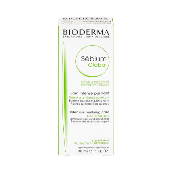 Sebium Global 30 ML