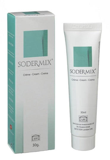 Sodermix Cream 30 G