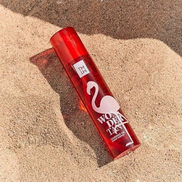 Wonder Tan Tanning Oil