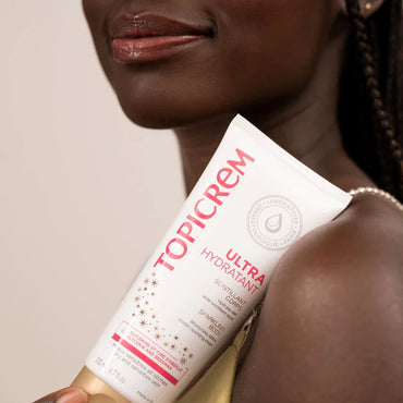 Ultra-Moisturizing Sparkling Body 200 ML