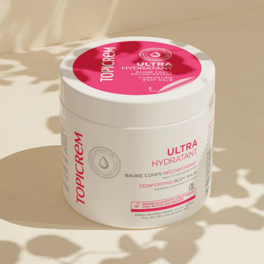 Ultra Moisturizing Comforting Body Balm 380 ML