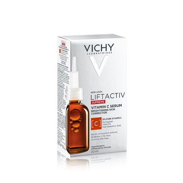Vichy Liftactiv Vitamin C Brightening Skin Corrector Serum 20 ML
