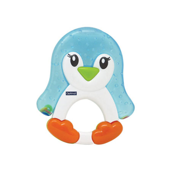 Water Filled Baby Teether