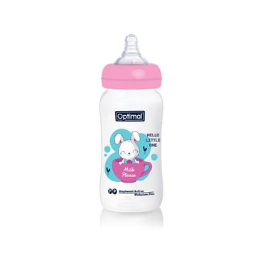Wide Neck Feeding Bottle 300 ML