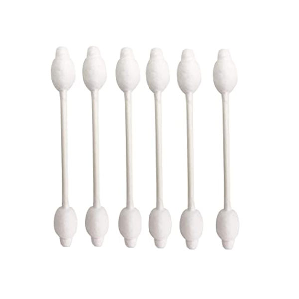 Baby Cotton Buds 108 Pcs