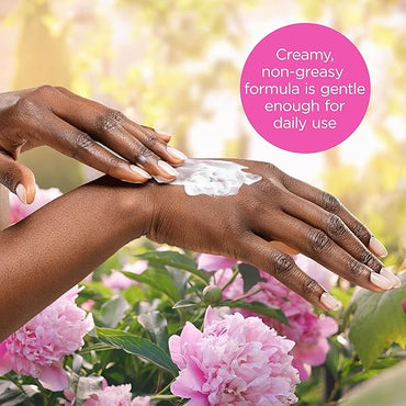 Body Cream Pink Vanilla Wish