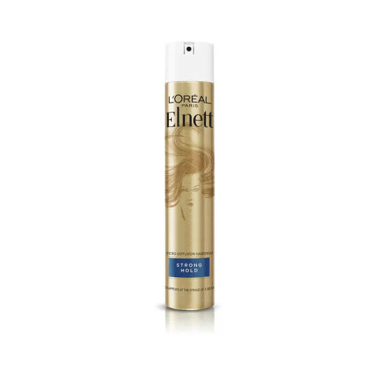 Elnett Hair Spray Strong Hold