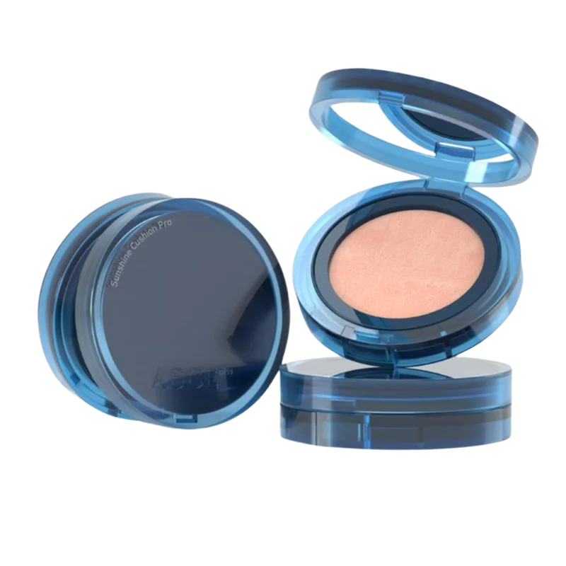 Asce Plus Sunshine Cushion Pro SPF 50