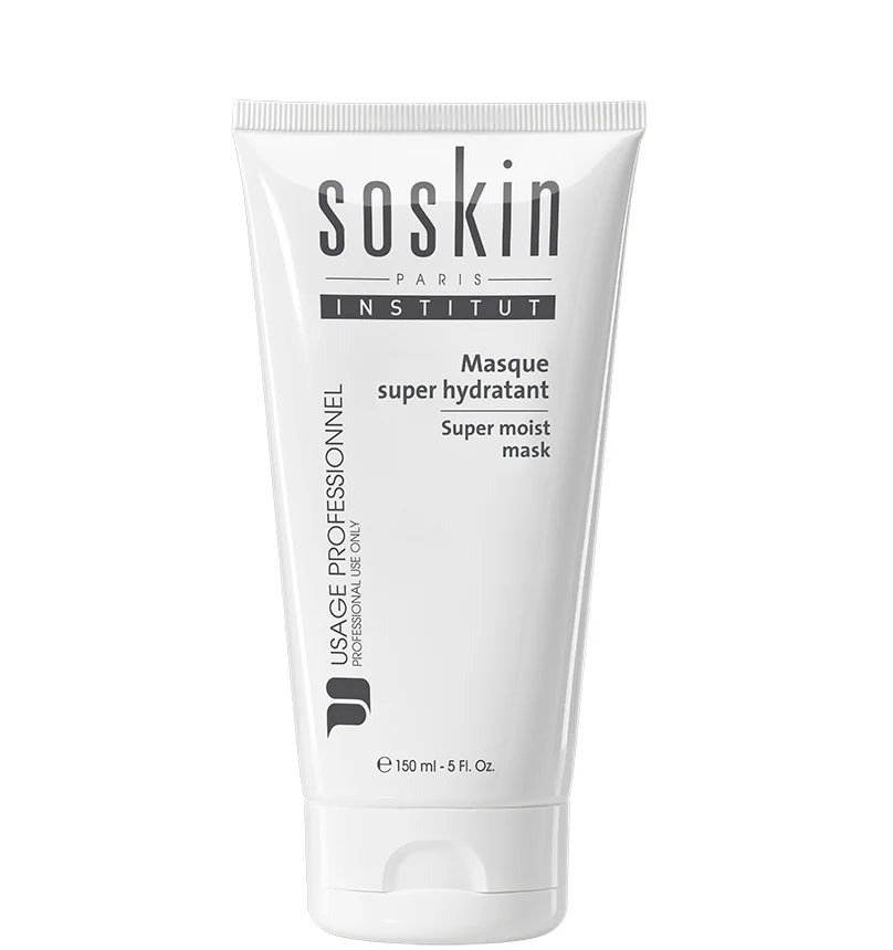Super Moist Mask 150 ML