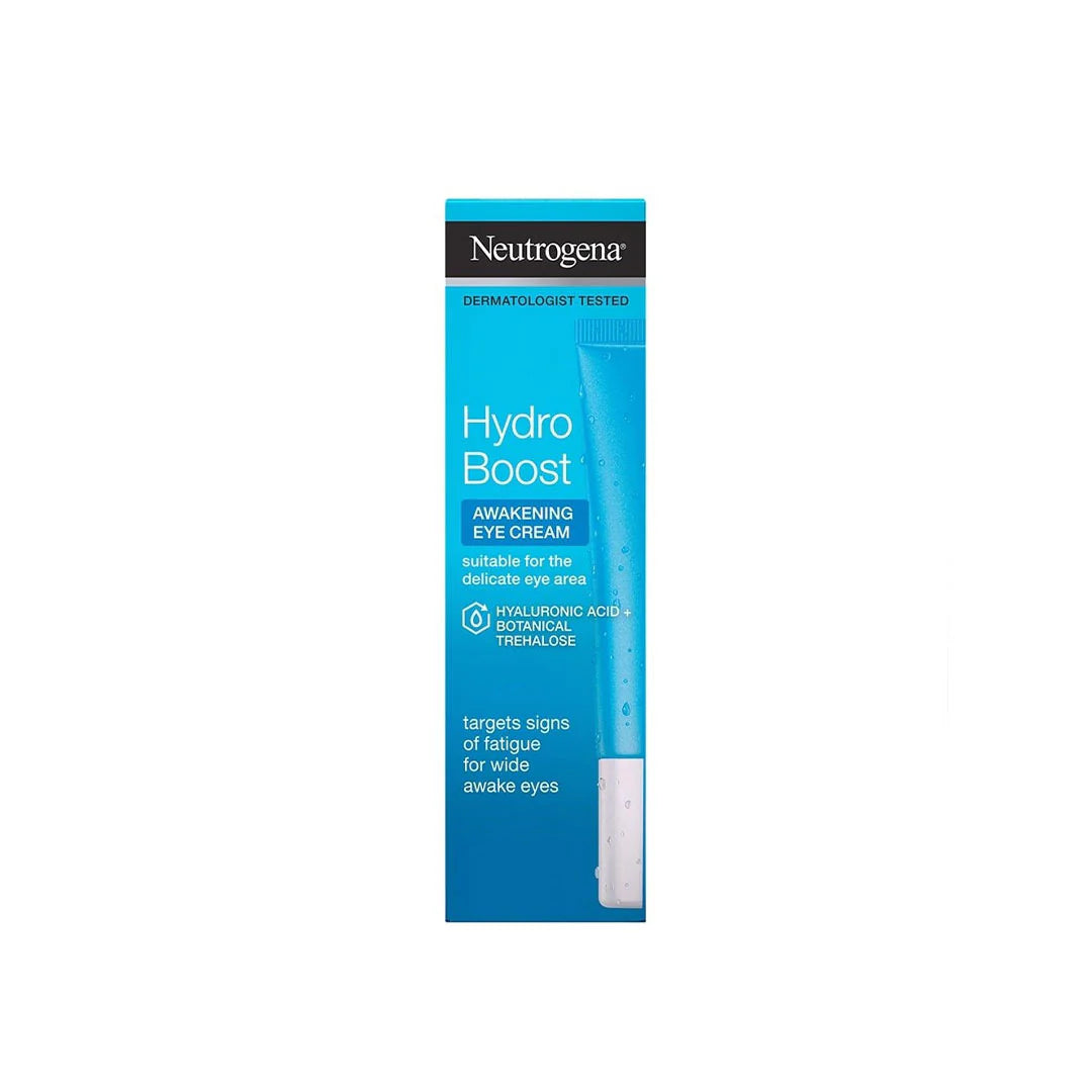Hydro Boost Eye Cream