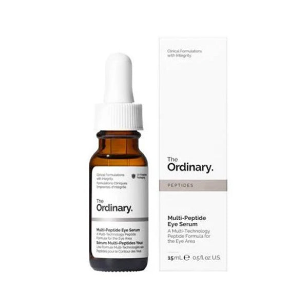Multi-Peptide Eye Serum 15Ml/.5Floz