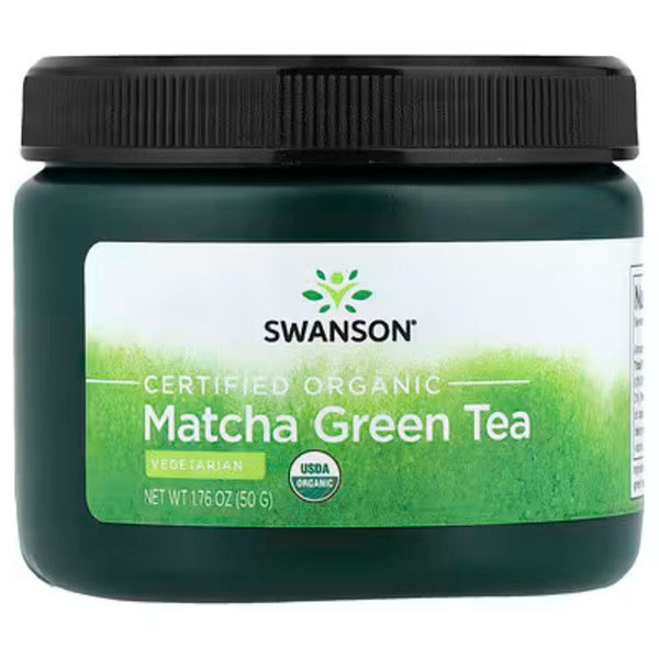 Matcha Green Tea 50 Gr