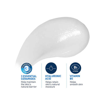 Hydrating Hyaluronic Acid Serum for Dry Skin 30mL