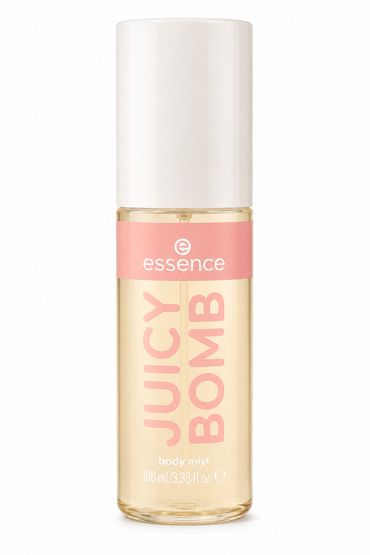 Essence Juicy Bomb Body Mist 100ml
