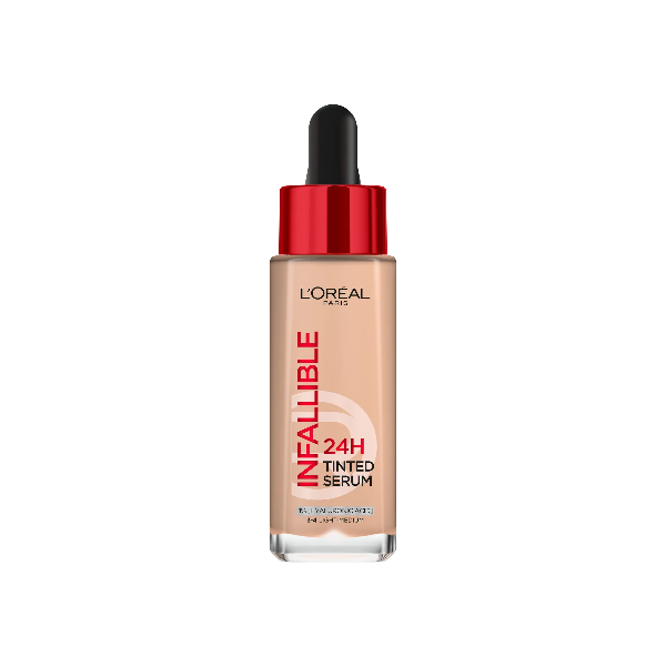Infaillible 24h Tinted Serum