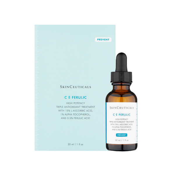 C E Ferulic