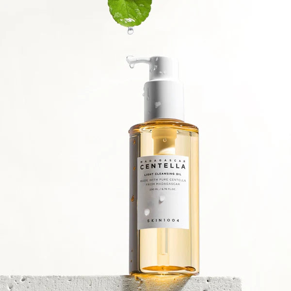 Centella Light Cleansing Oil 200 ML