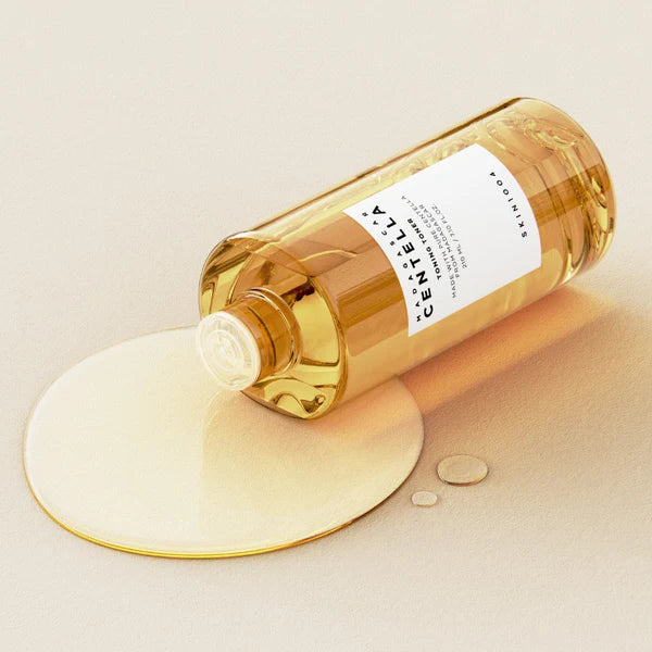 Centella Toning Toner 210 ML
