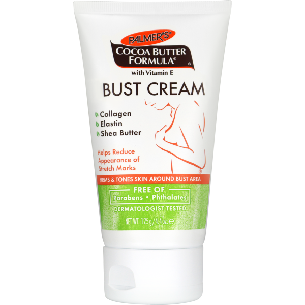 Cocoa Butter Bust Firming Cream