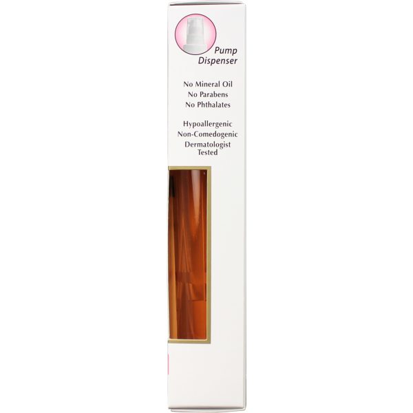 Cocoa Butter Skin Therapy Oil Rosehip With Vitamin E
