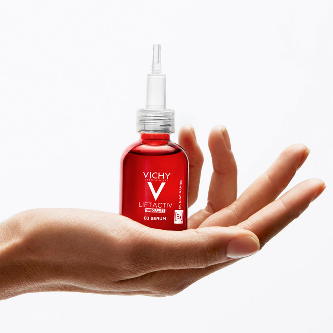 LiftActiv Specialist B3 Anti Aging Serum for Dark Spots & Wrinkles 30 ML