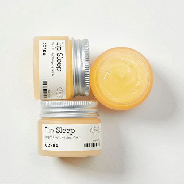 Lip Sleep - Full Fit Propolis Lip Sleeping Mask 20 G
