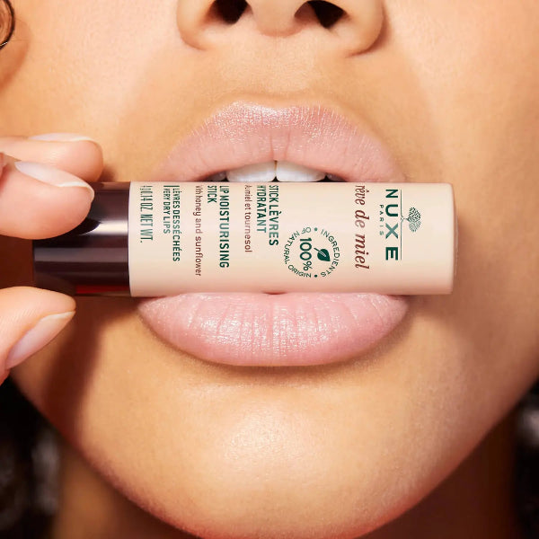 Lip Stick, Rêve de Miel 4 Gr