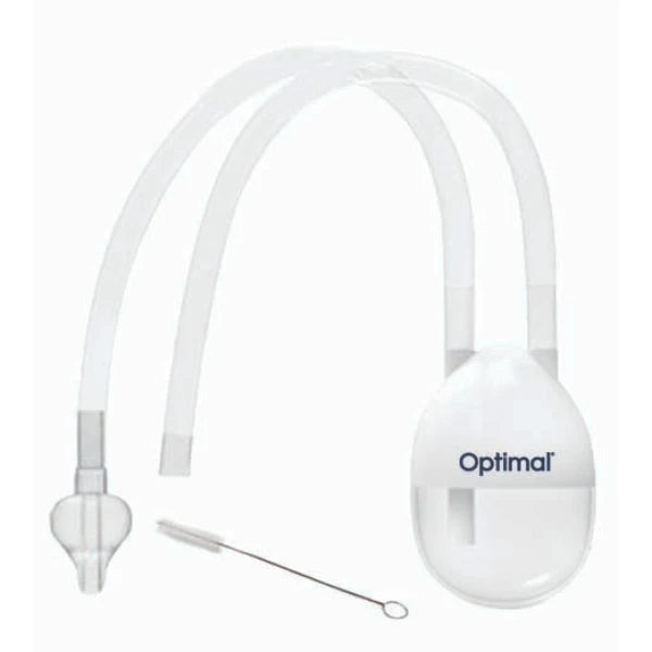 Nasal Cleaner With Brush