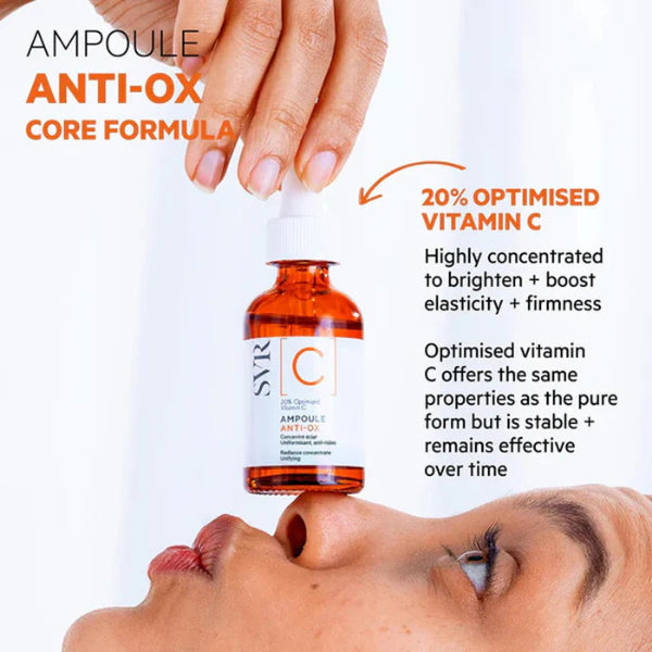 Ampoule C Anti-ox 30 ML