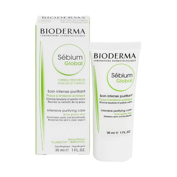 Sebium Global 30 ML