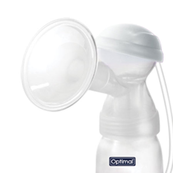 Single Electric Breast Pump