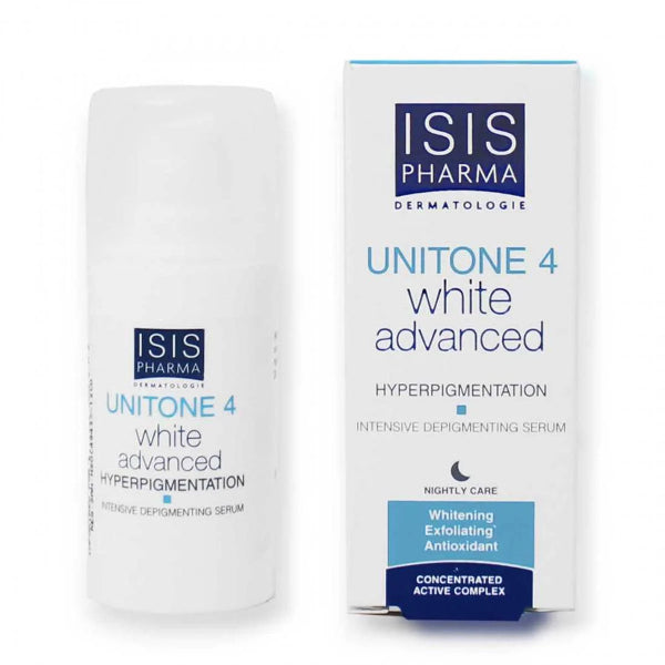 Unitone White Advanced 15 ML