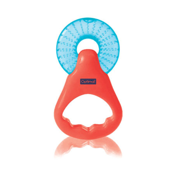 Water Filled Baby Teether