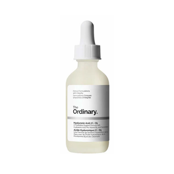 Hyaluronic Acid 2% + B5