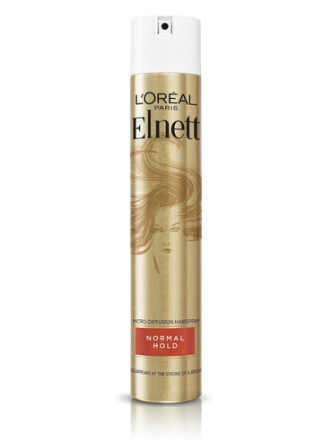 Elnett Hair Spray Normal Hold