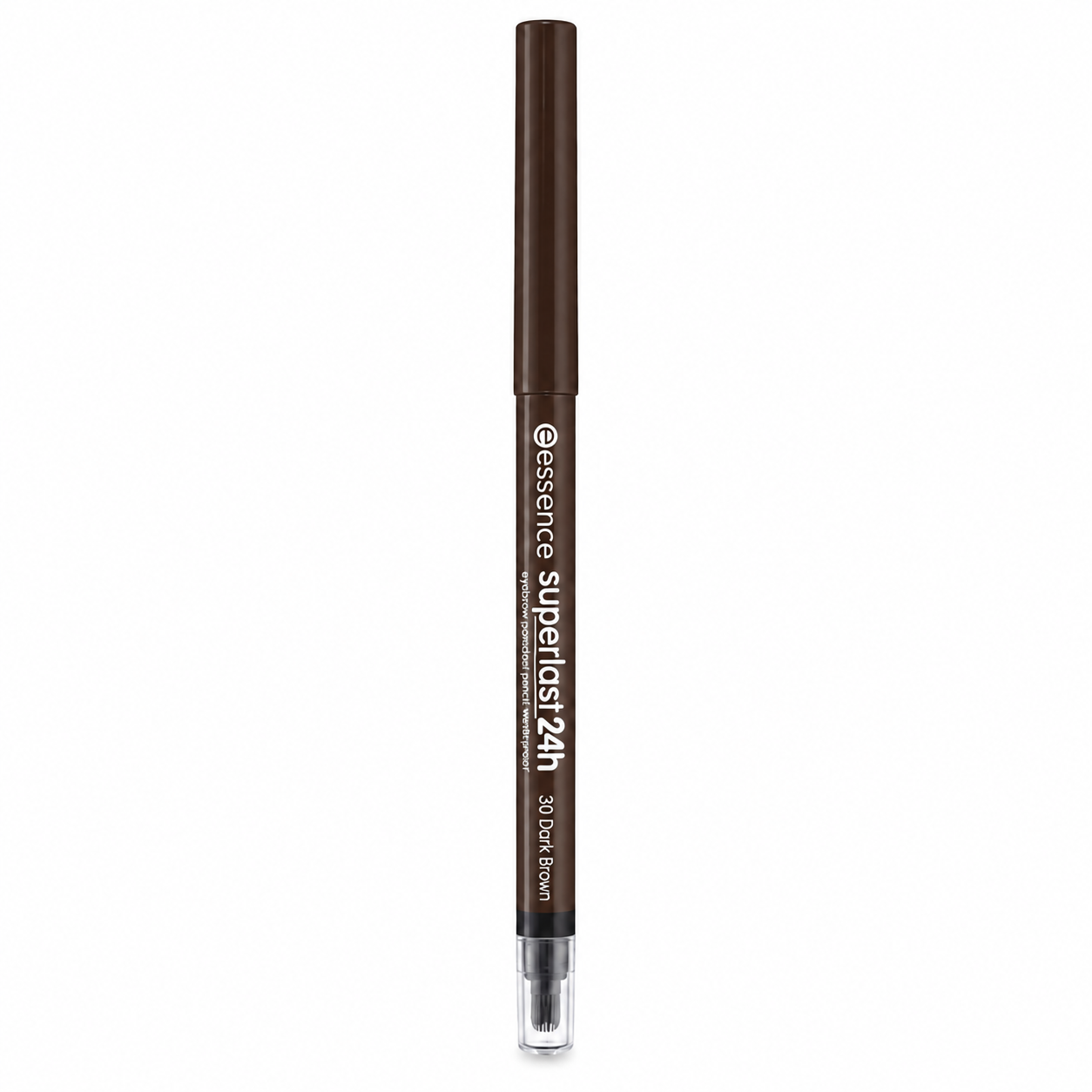 Essence Superlast 24h Eyebrow Pomade Pencil Waterproof 0.31g