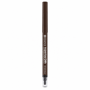 Essence Superlast 24h Eyebrow Pomade Pencil Waterproof 0.31g