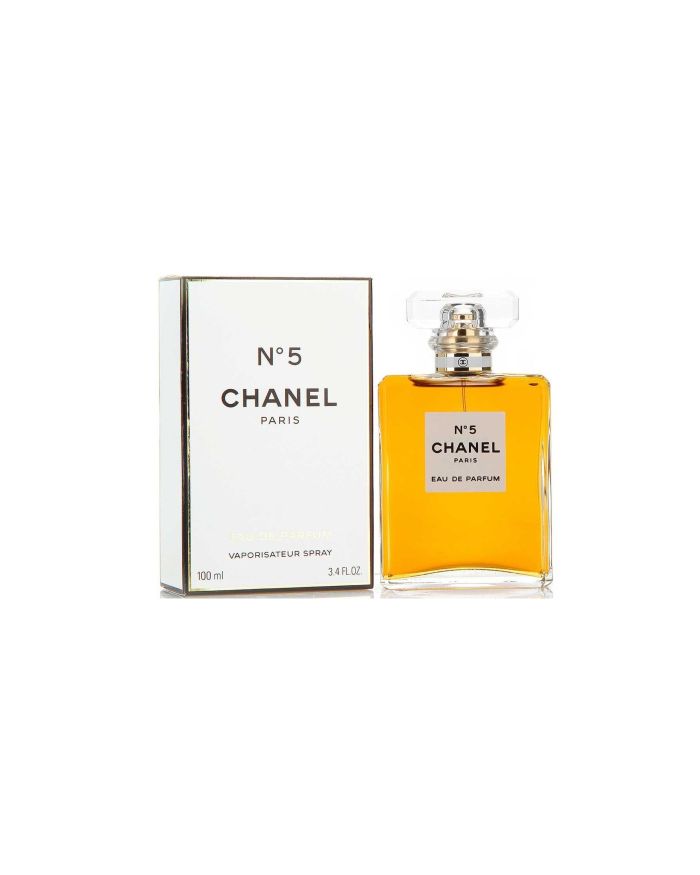 N'5 Eau De Parfum 100 ML