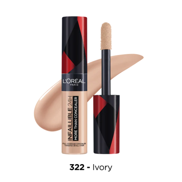 Infaillible Full Wear Concealer