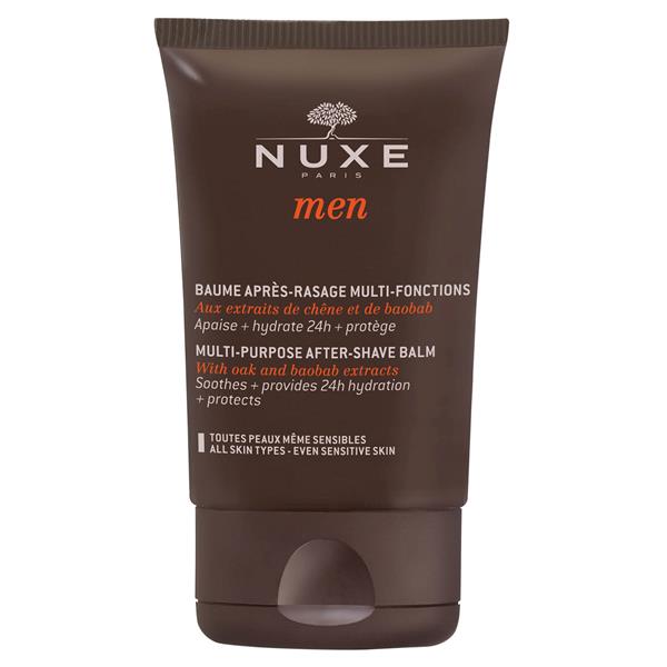 Men After-Shave Balm 50ML