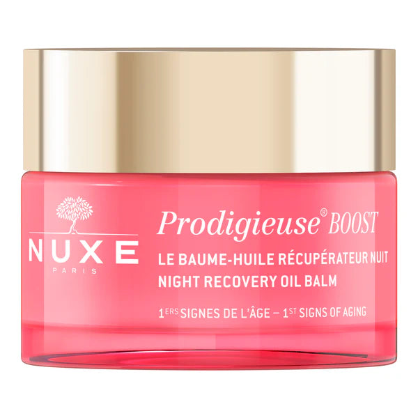 Prodigieuse Boost Multi Night Recovery Oil Balm 50 ML