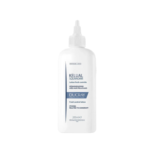 Kelual Squanorm Fresh Control Lotion 200ML