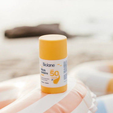 Baby Sun Stick 20ML
